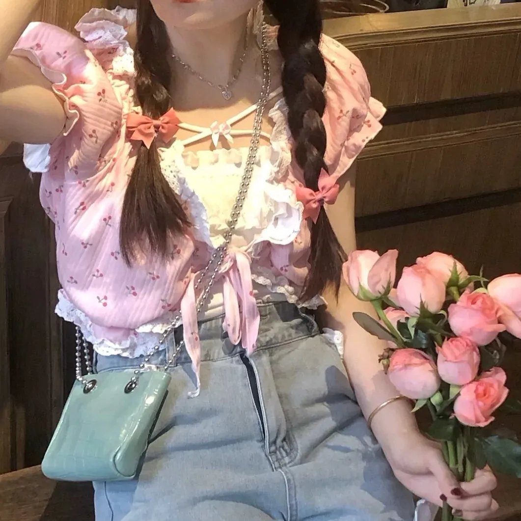 桃花泣血记